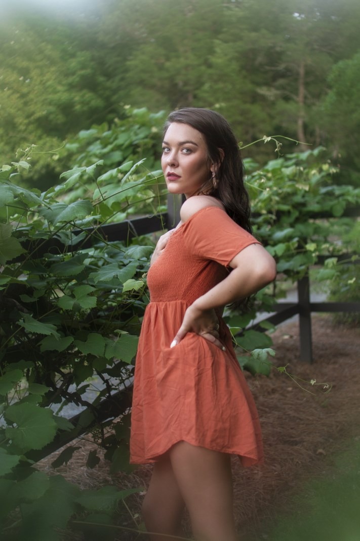 Montanaevan & Bailey Stowe - Orange Crush Image 37