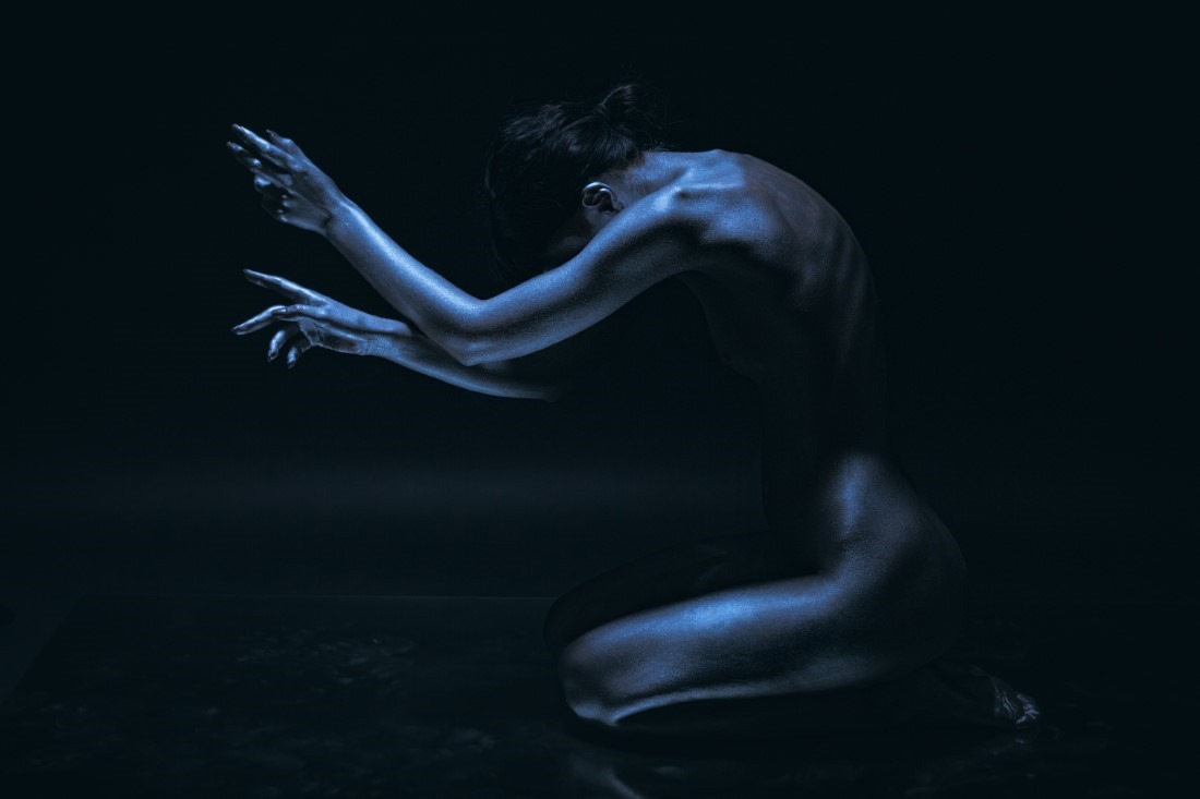Moonlight - Alexandra Ostrovskaya & Kseniya Lokotko Image 13