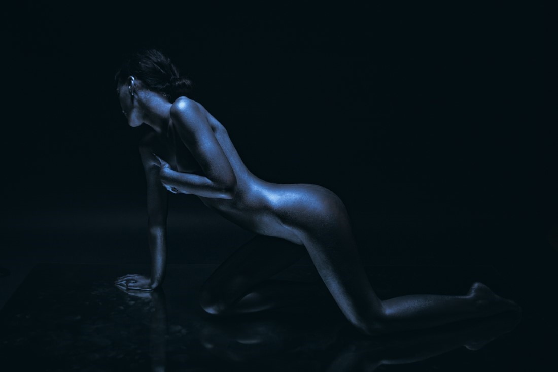 Moonlight - Alexandra Ostrovskaya & Kseniya Lokotko Image 14
