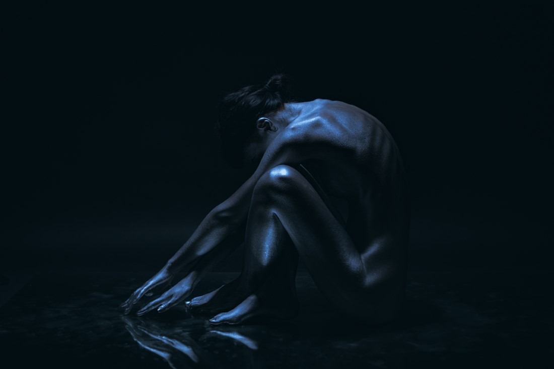 Moonlight - Alexandra Ostrovskaya & Kseniya Lokotko Image 15