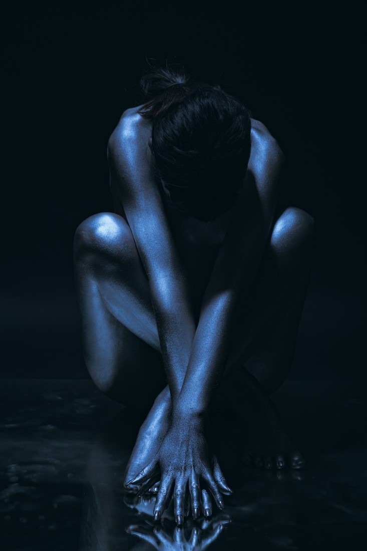 Moonlight - Alexandra Ostrovskaya & Kseniya Lokotko Image 16