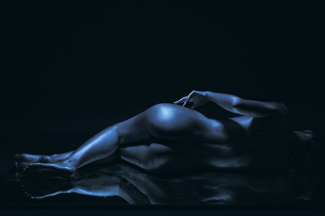Moonlight - Alexandra Ostrovskaya & Kseniya Lokotko Image 17