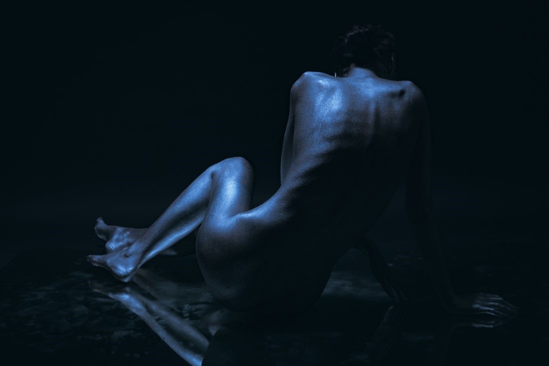 Moonlight - Alexandra Ostrovskaya & Kseniya Lokotko Image 18