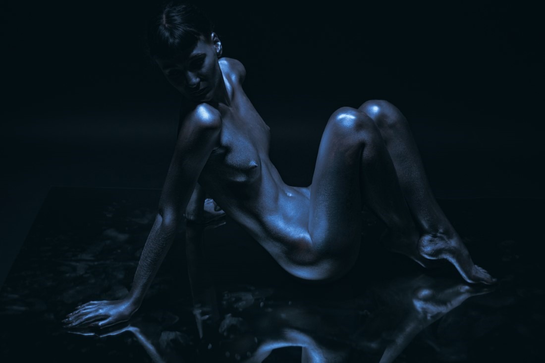 Moonlight - Alexandra Ostrovskaya & Kseniya Lokotko Image 19