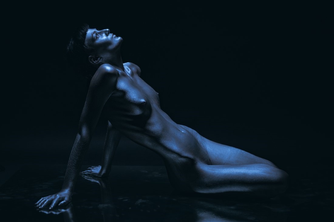 Moonlight - Alexandra Ostrovskaya & Kseniya Lokotko Image 20