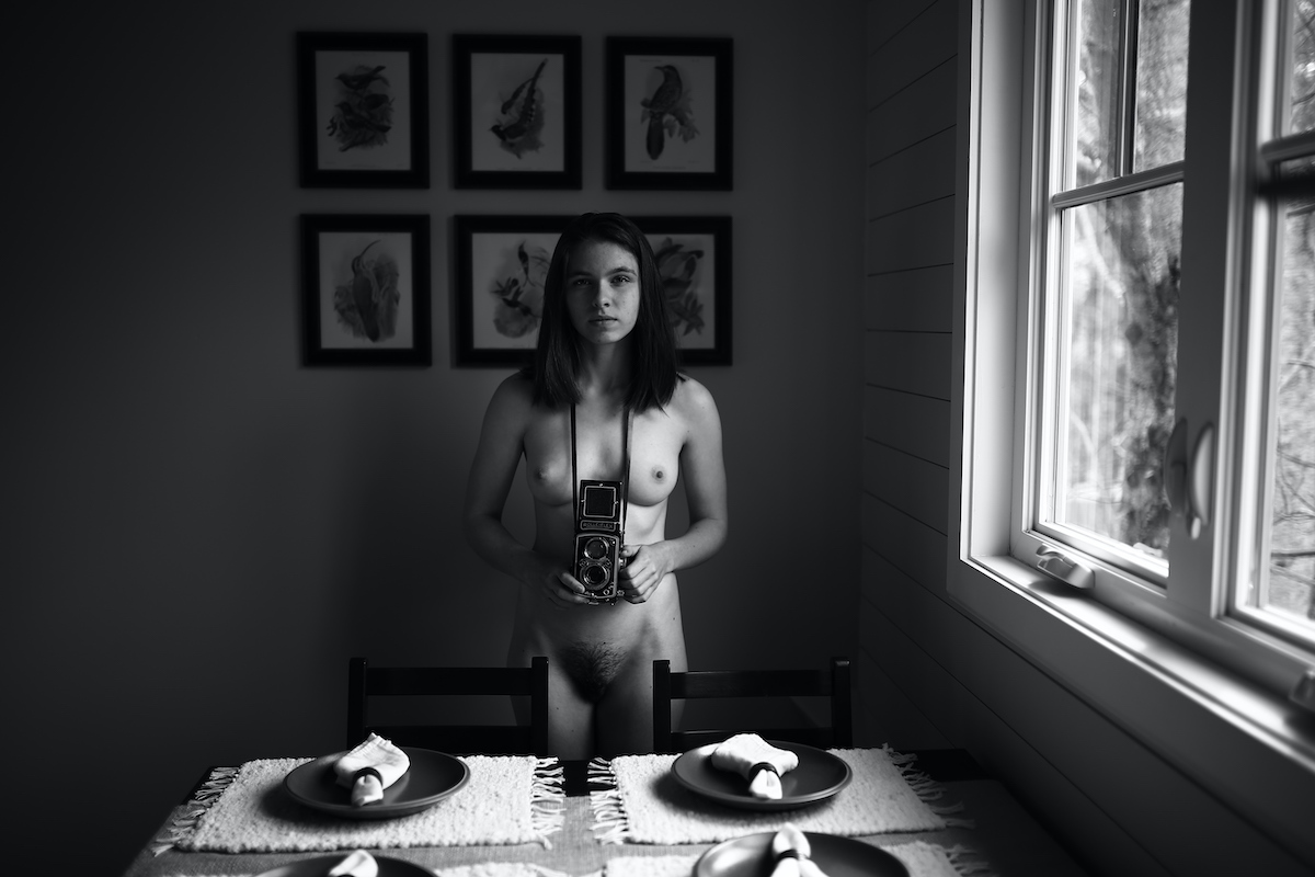 Morning Musings - Nyloire & Darius Ollison Image 10