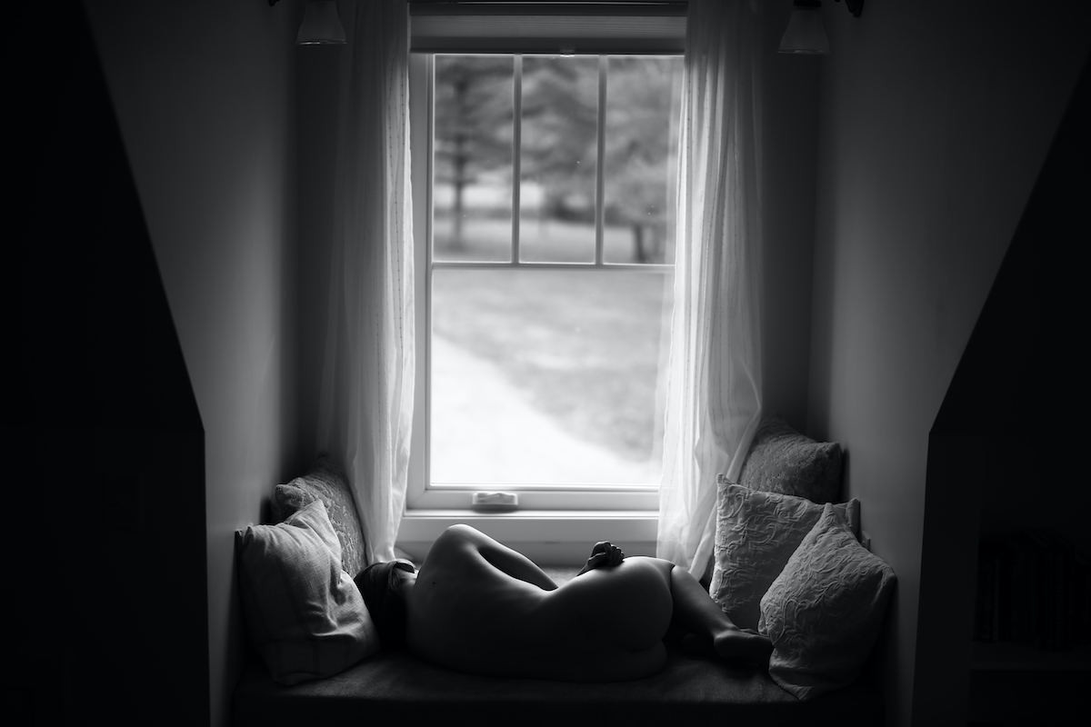Morning Musings - Nyloire & Darius Ollison Image 12