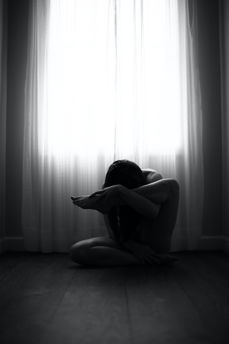Morning Musings - Nyloire & Darius Ollison Image 7
