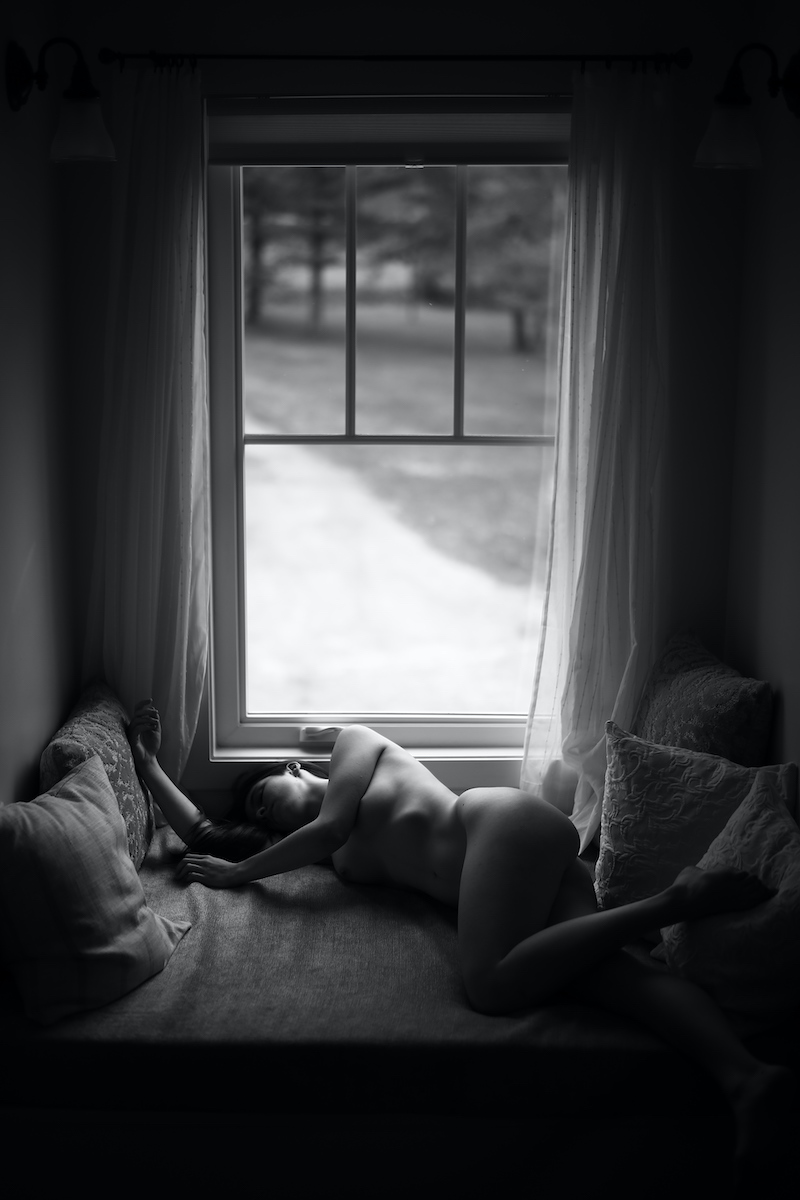 Morning Musings - Nyloire & Darius Ollison Image 8