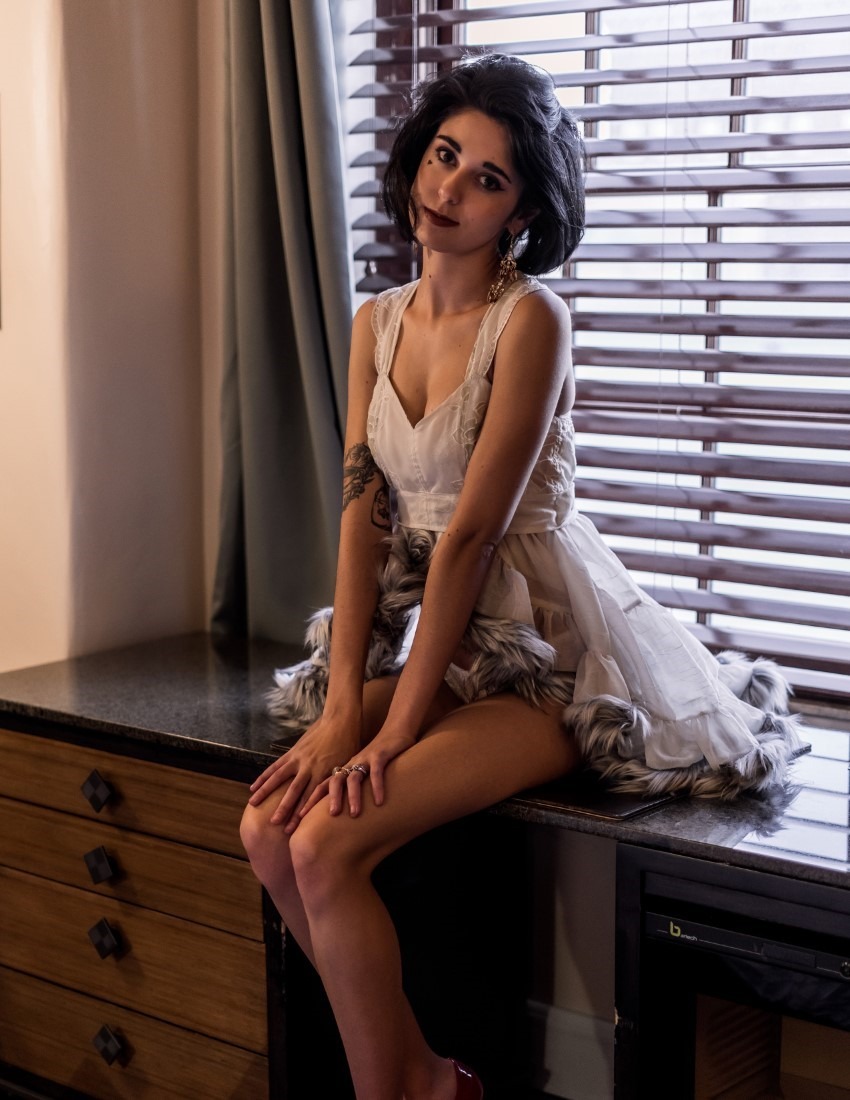 Murder Your Billionaire Husband - Madison Van Der Lingen & Chris Gama Image 18
