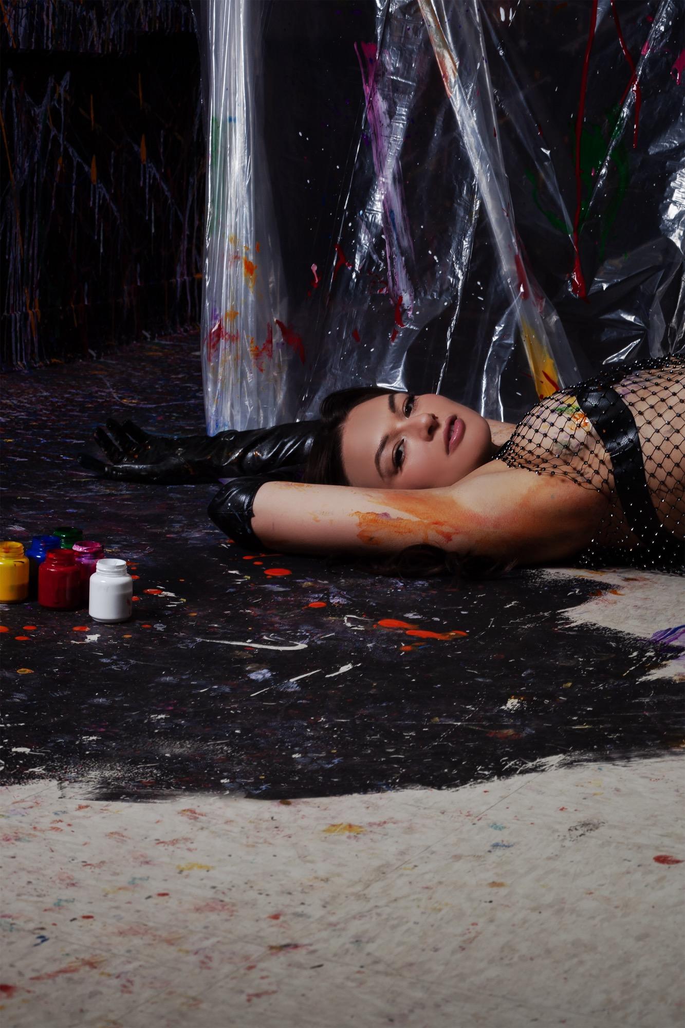 Muse - Arin Phillips & Maura Elskamp Image 14