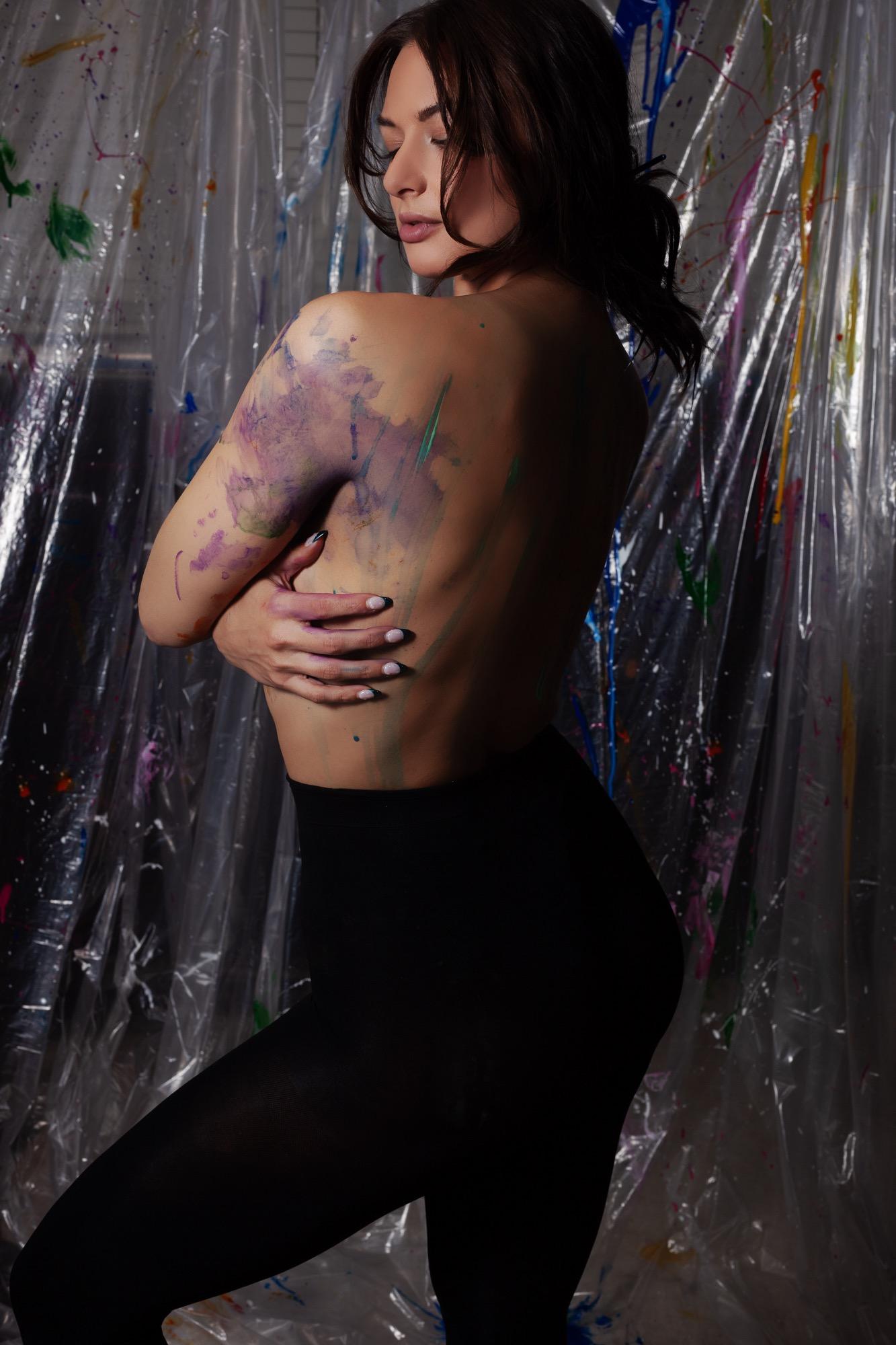 Muse - Arin Phillips & Maura Elskamp Image 15
