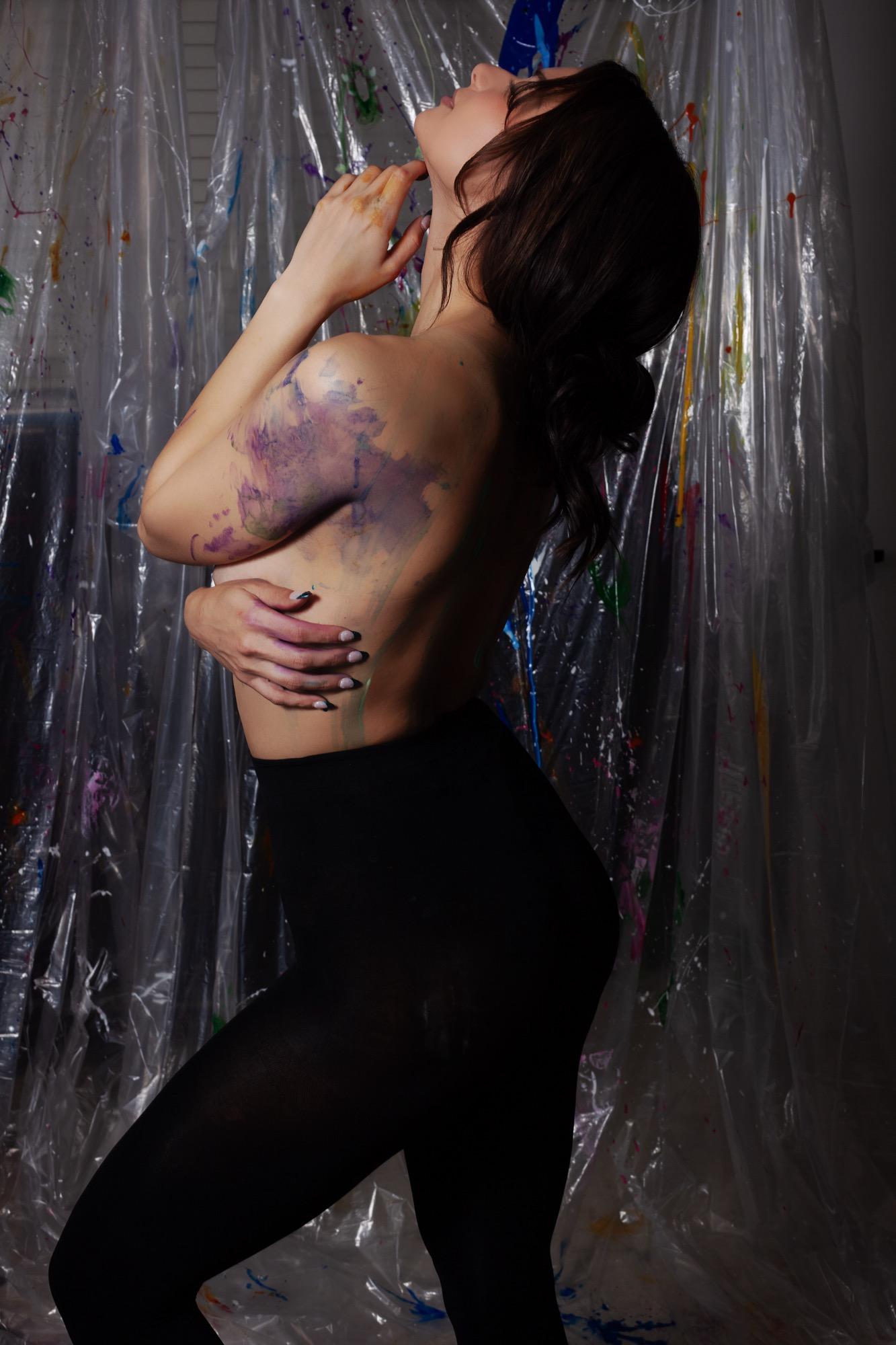Muse - Arin Phillips & Maura Elskamp Image 16