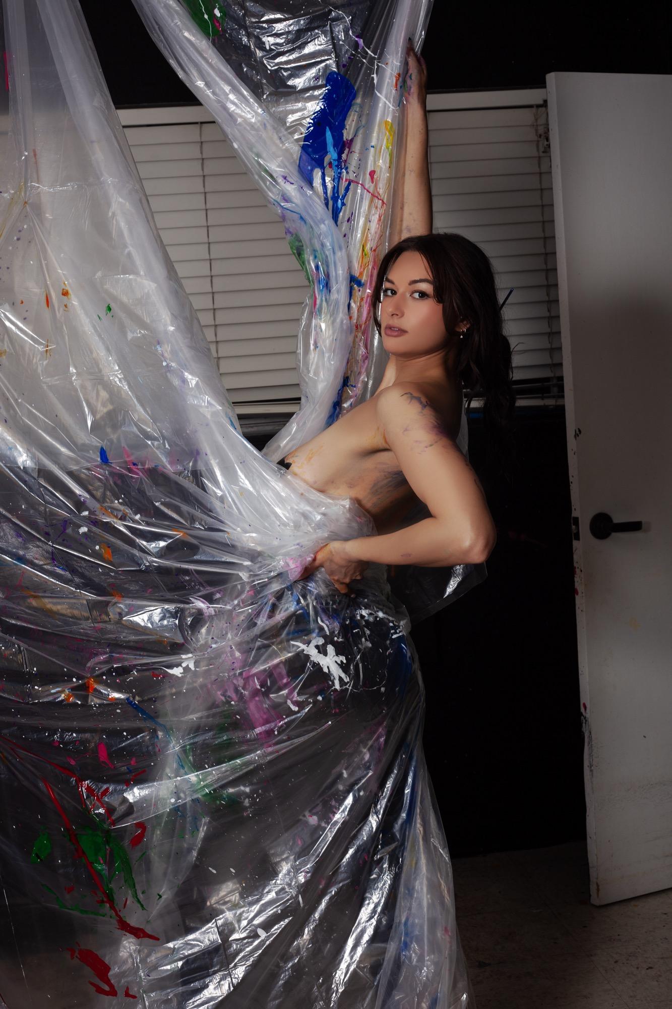 Muse - Arin Phillips & Maura Elskamp Image 17