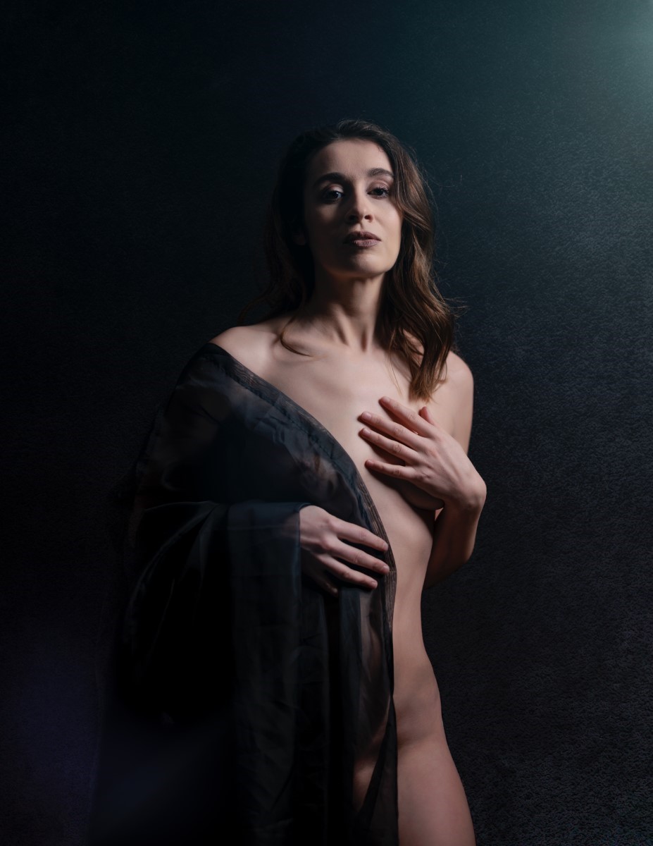 Muse in Motion - Teresa Lynn & Xavier Wiechers Image 12