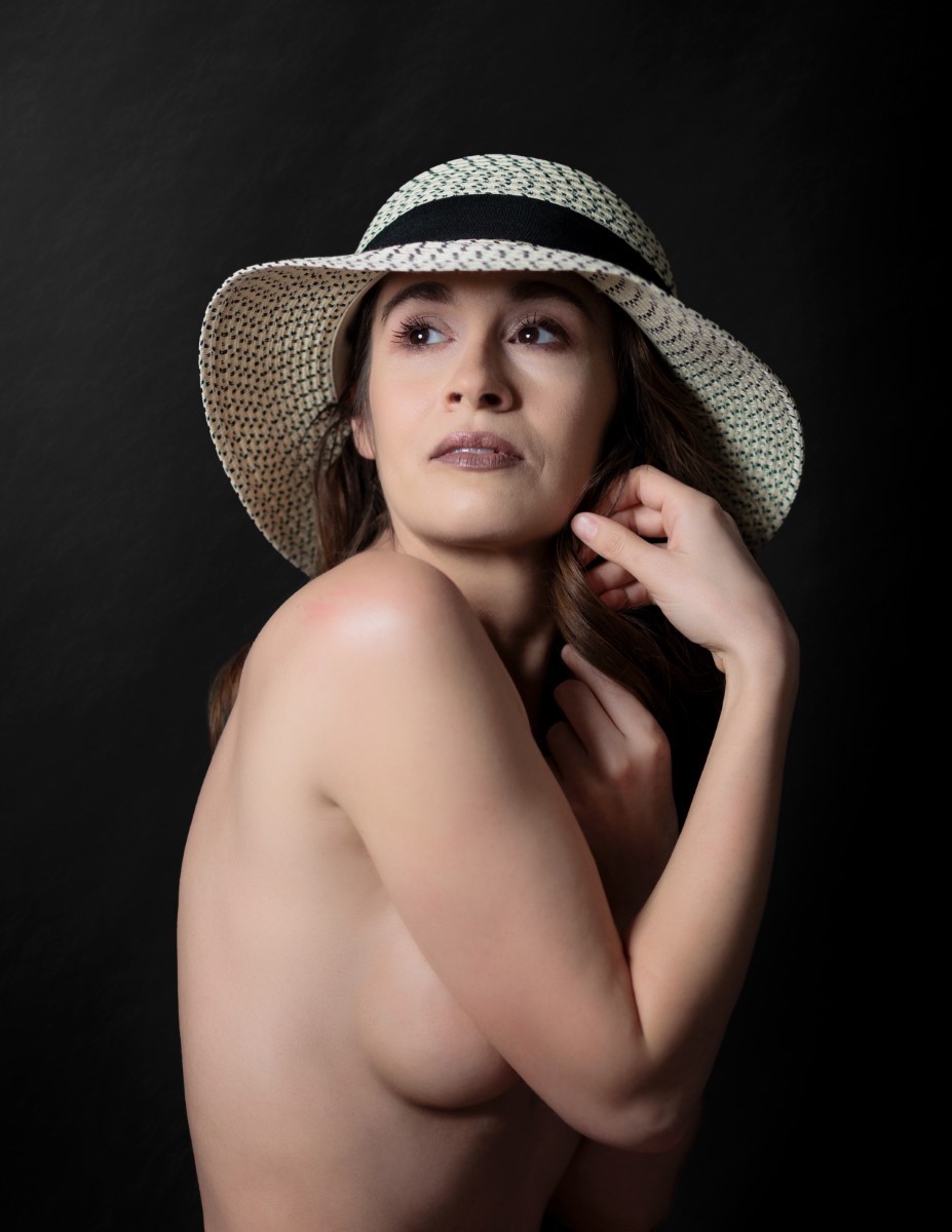 Muse in Motion - Teresa Lynn & Xavier Wiechers Image 13