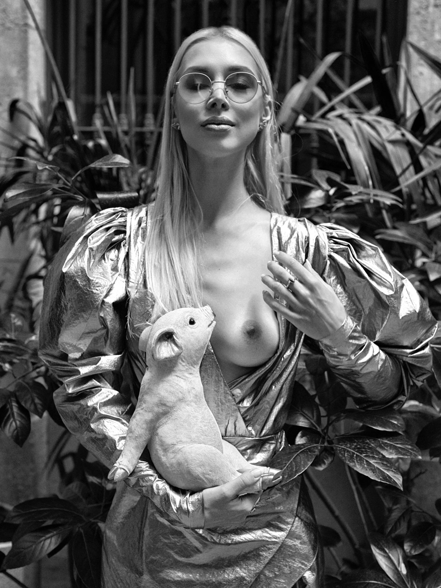 Muses - Igor Vorobey & Natali Andreeva Image 10