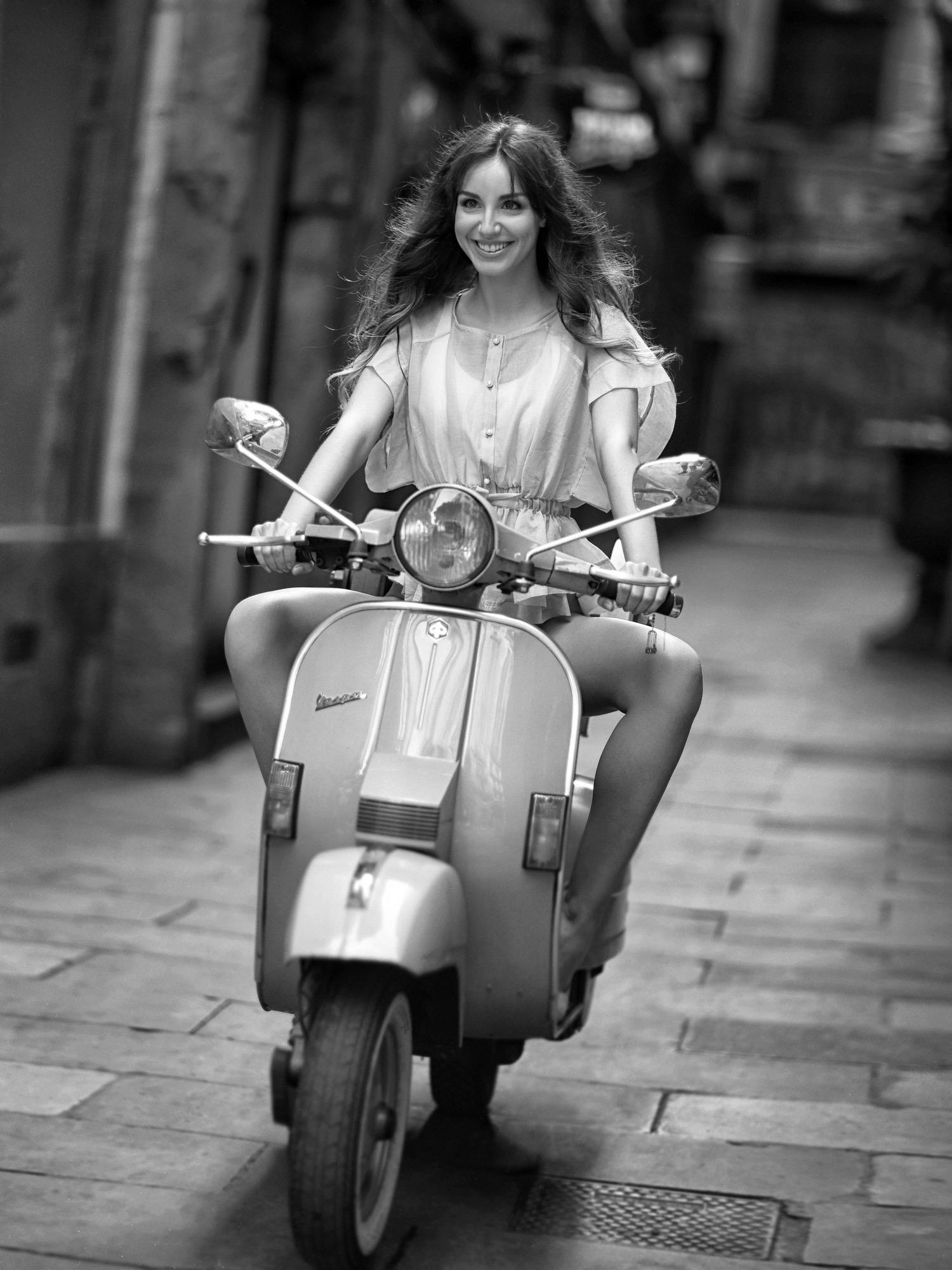 Muses - Igor Vorobey & Natali Andreeva Image 22