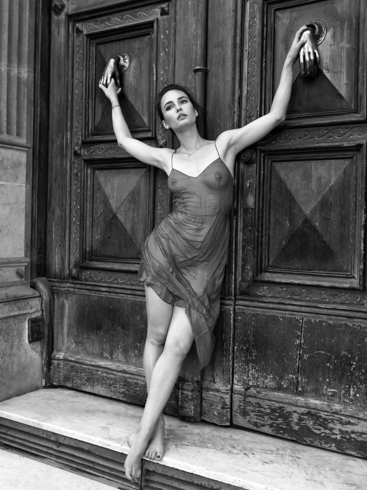 Muses - Igor Vorobey & Natali Andreeva Image 26