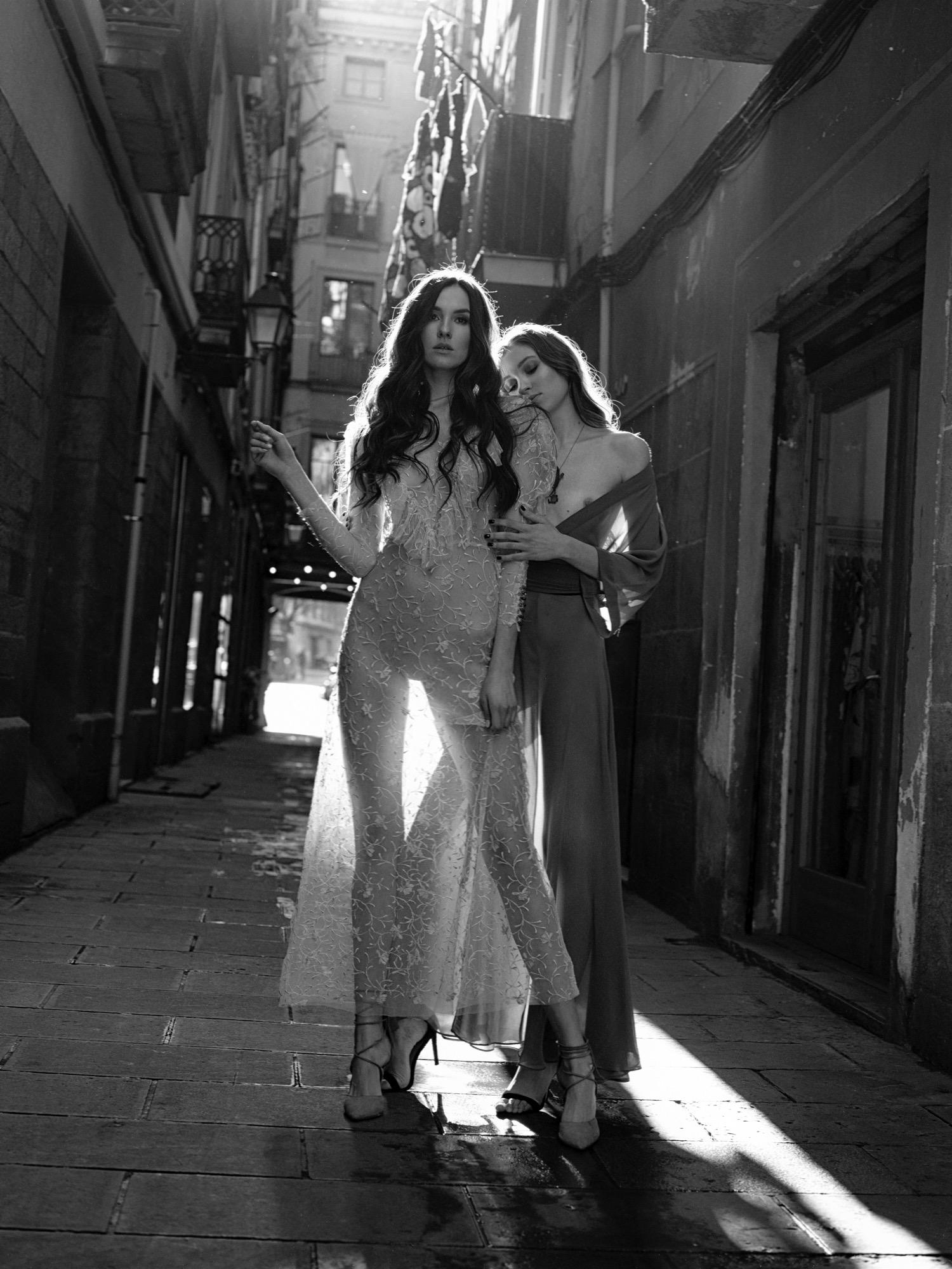 Muses - Igor Vorobey & Natali Andreeva Image 29