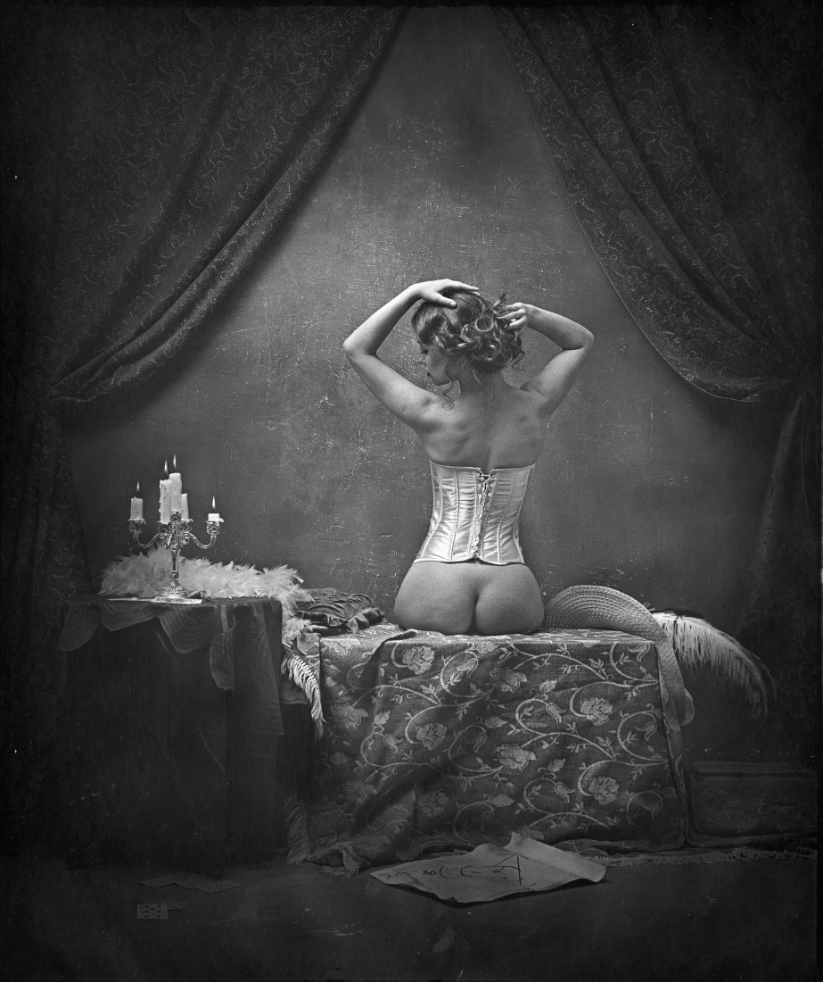 Muses - Pavel Titovich Image 4