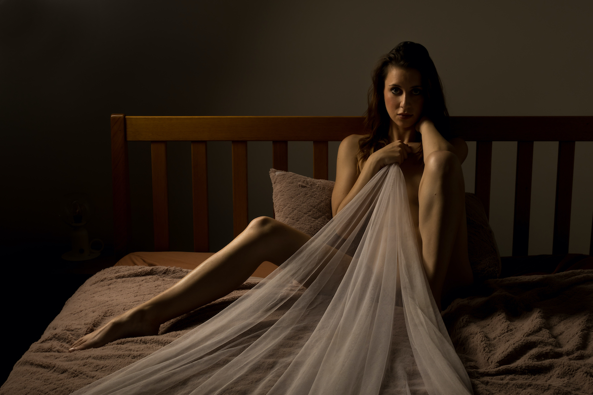 My Days Off - Renee Gardner & Jorge Colvin Image 20