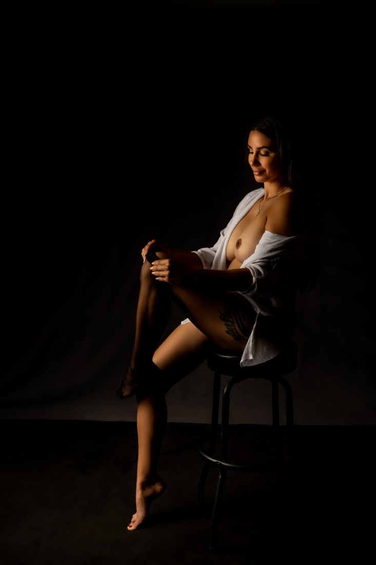 My Mauritian Princess - Priscilla Fauvette & Jorge Colvin Image 10