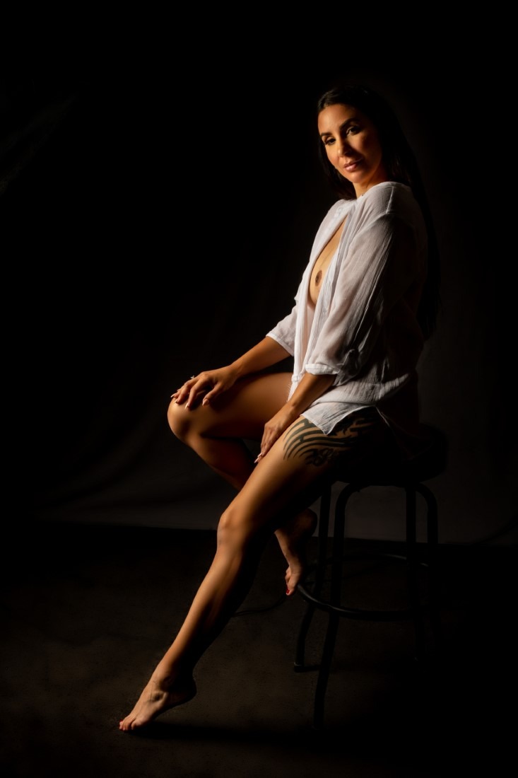My Mauritian Princess - Priscilla Fauvette & Jorge Colvin Image 9