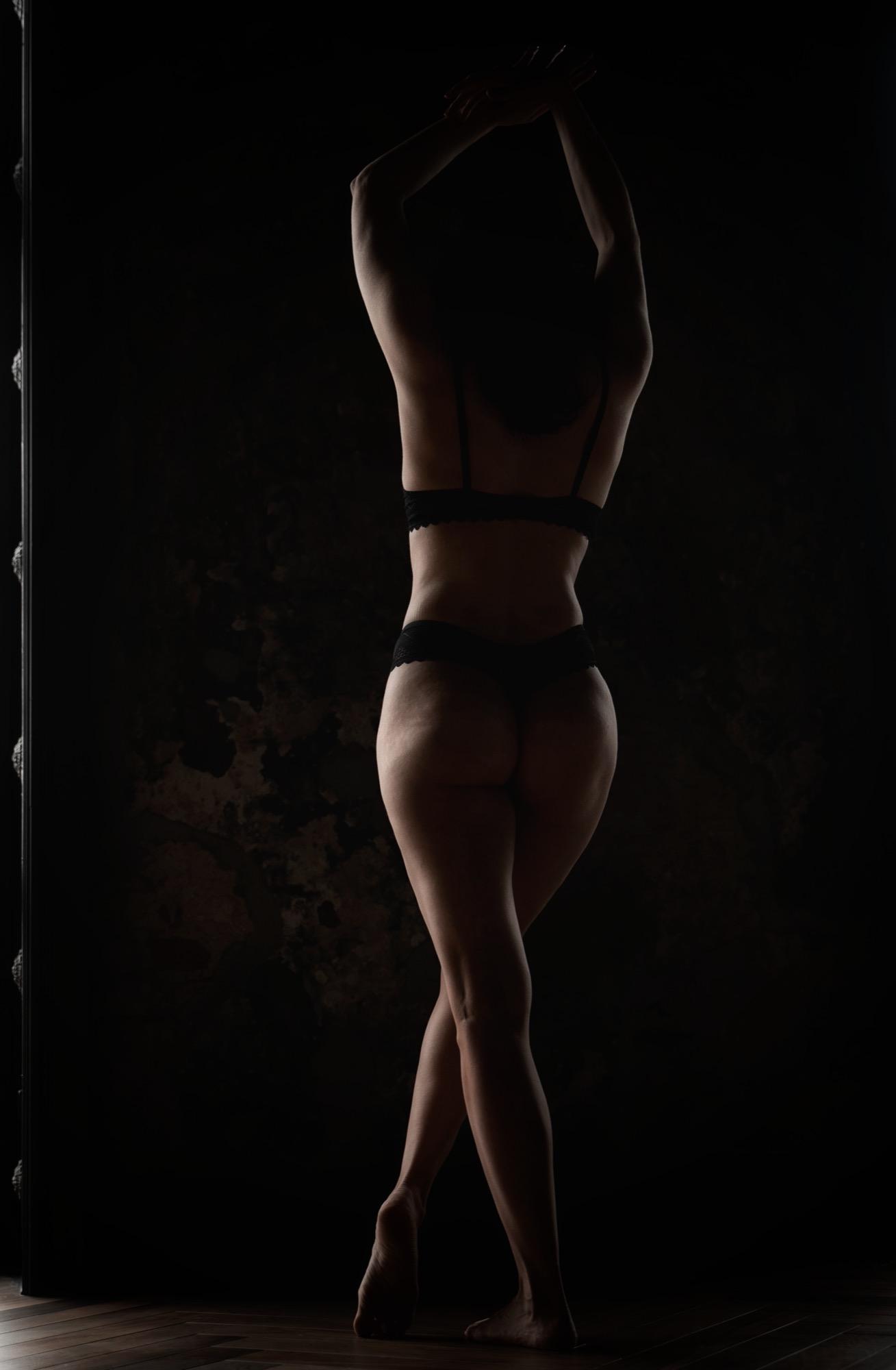 My Shadow - Natali Neva Image 5
