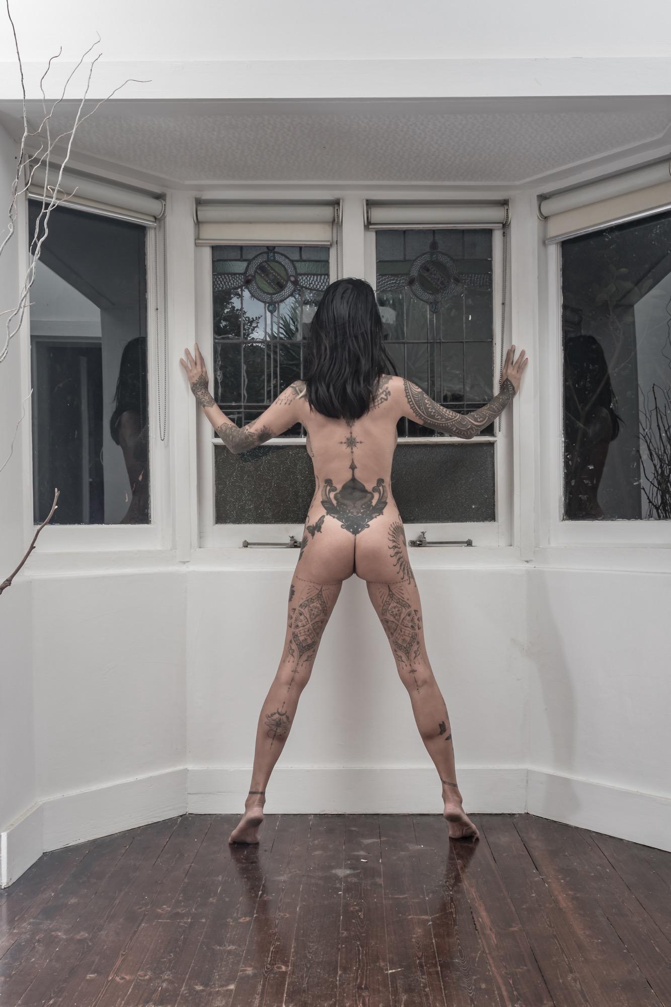 Victorian Bay Window - Jorge Colvin & My Nguyen Image 11