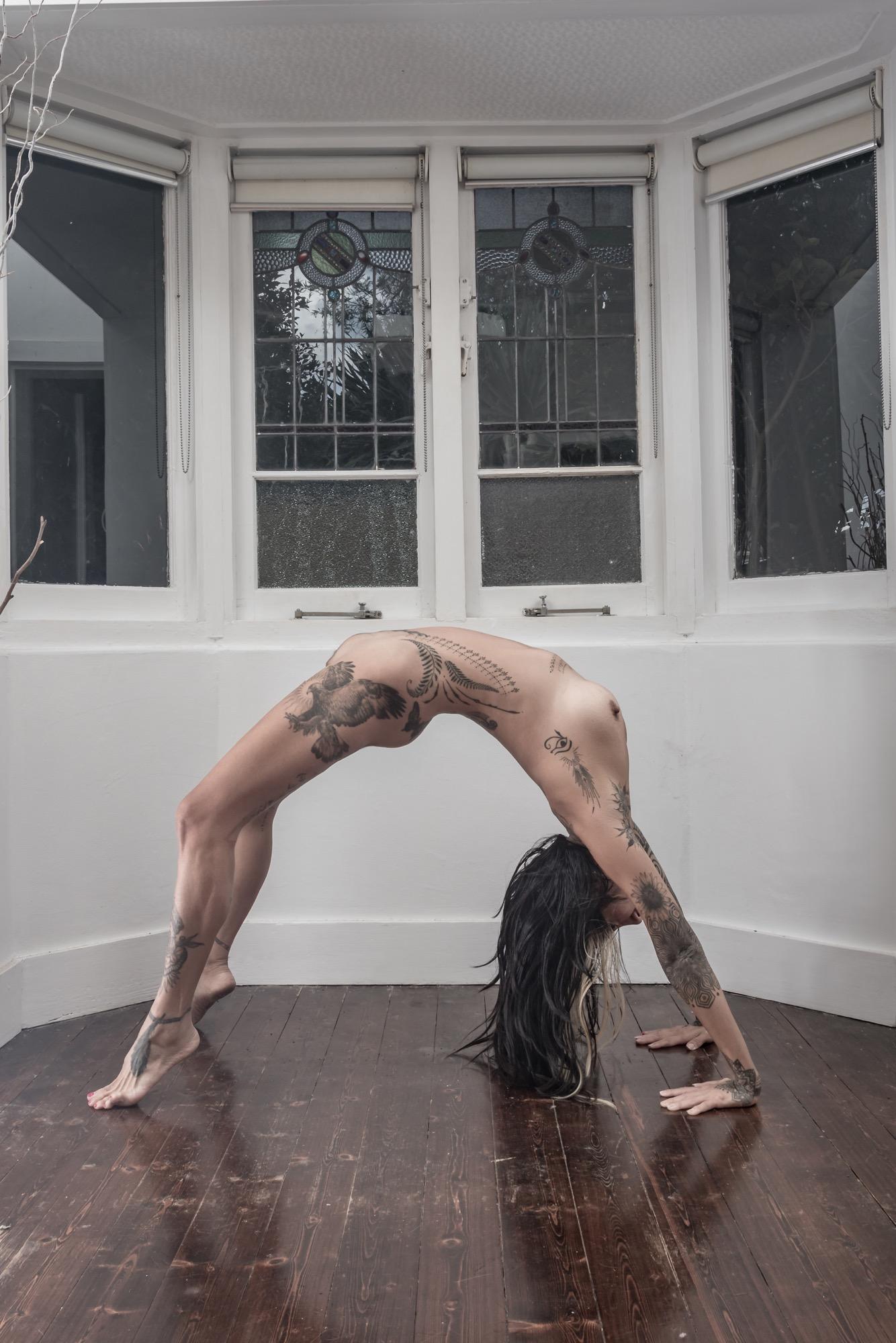 Victorian Bay Window - Jorge Colvin & My Nguyen Image 13