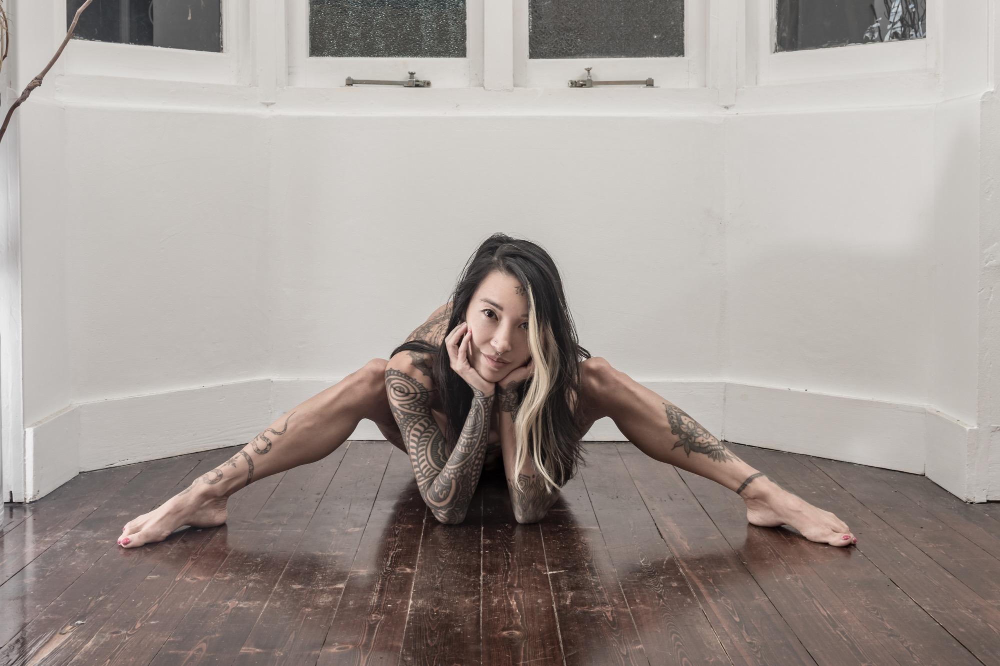 Victorian Bay Window - Jorge Colvin & My Nguyen Image 16