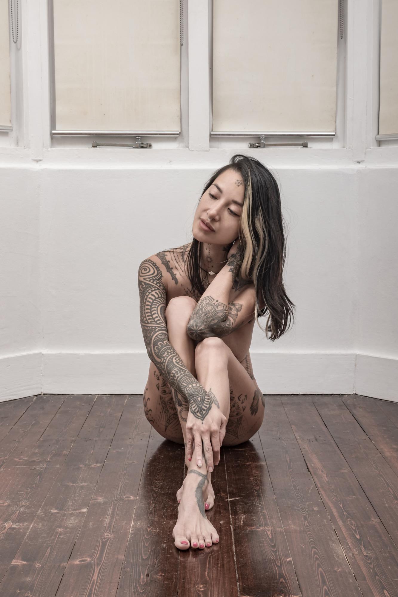 Victorian Bay Window - Jorge Colvin & My Nguyen Image 22