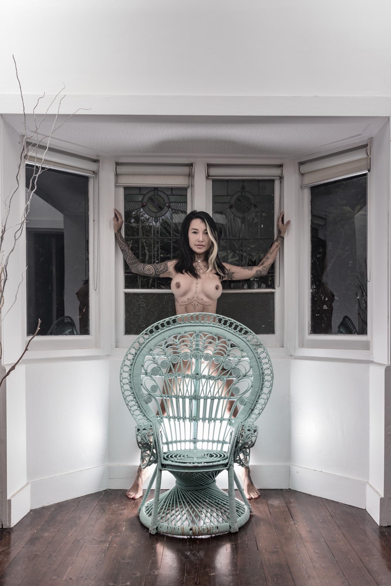 Victorian Bay Window - Jorge Colvin & My Nguyen Image 9