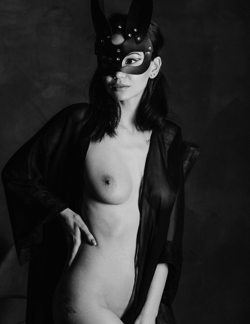 Mysterious Bunny Day - Christina Avdeeva & Mikhail Vazhenin Image 10