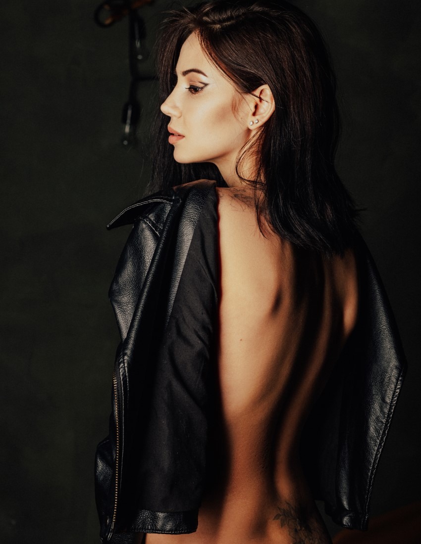 Mysterious Bunny Day - Christina Avdeeva & Mikhail Vazhenin Image 11