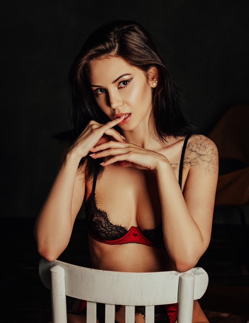 Mysterious Bunny Day - Christina Avdeeva & Mikhail Vazhenin Image 17