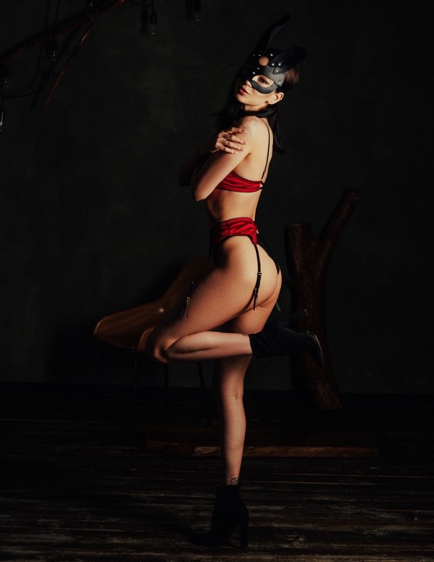 Mysterious Bunny Day - Christina Avdeeva & Mikhail Vazhenin Image 20