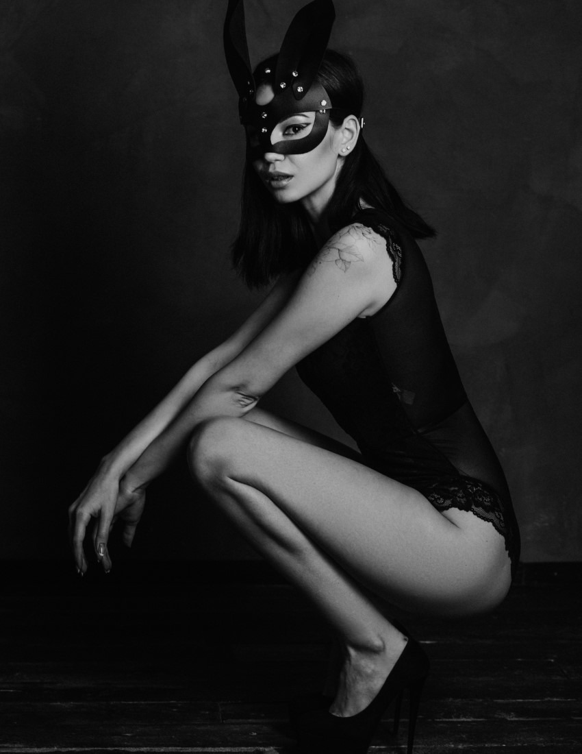 Mysterious Bunny Day - Christina Avdeeva & Mikhail Vazhenin Image 29
