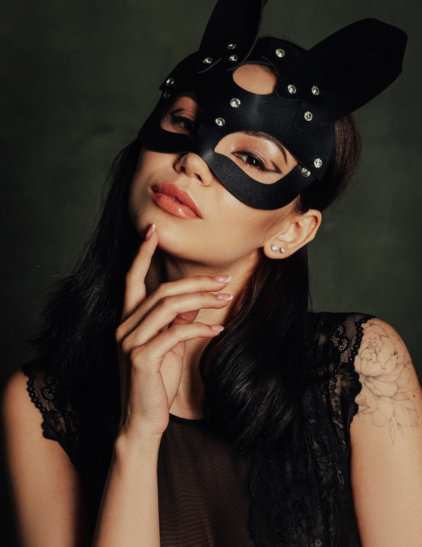 Mysterious Bunny Day - Christina Avdeeva & Mikhail Vazhenin Image 30