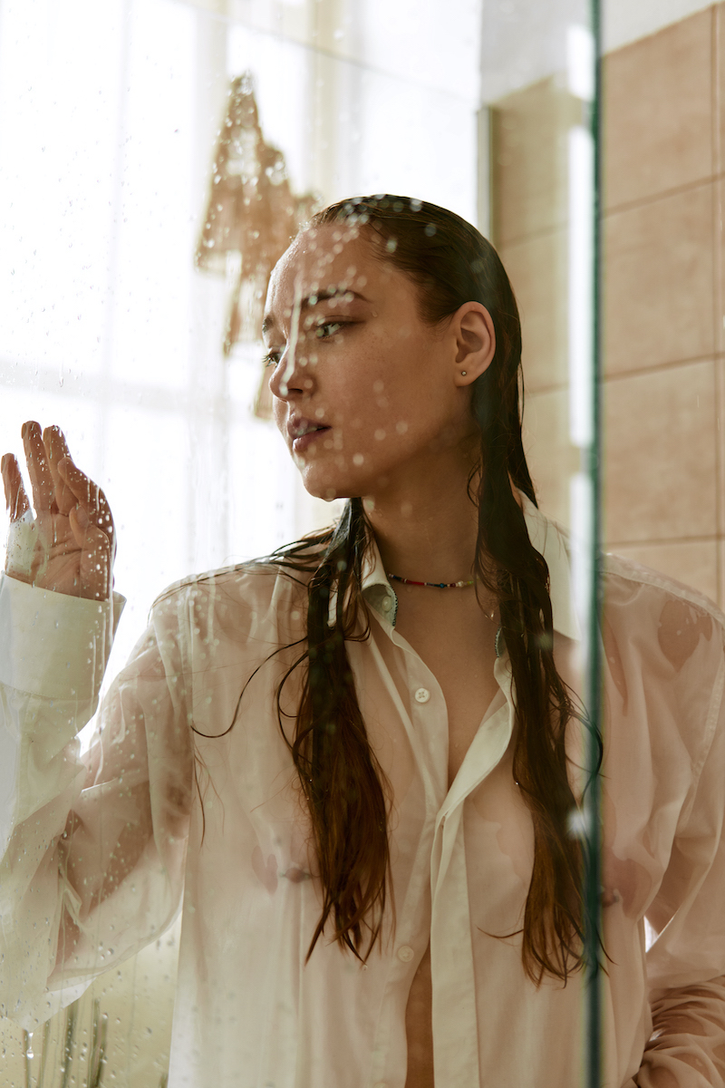 Nastya - Anastasia Kozhevatova & Alexander Balashev Image 16