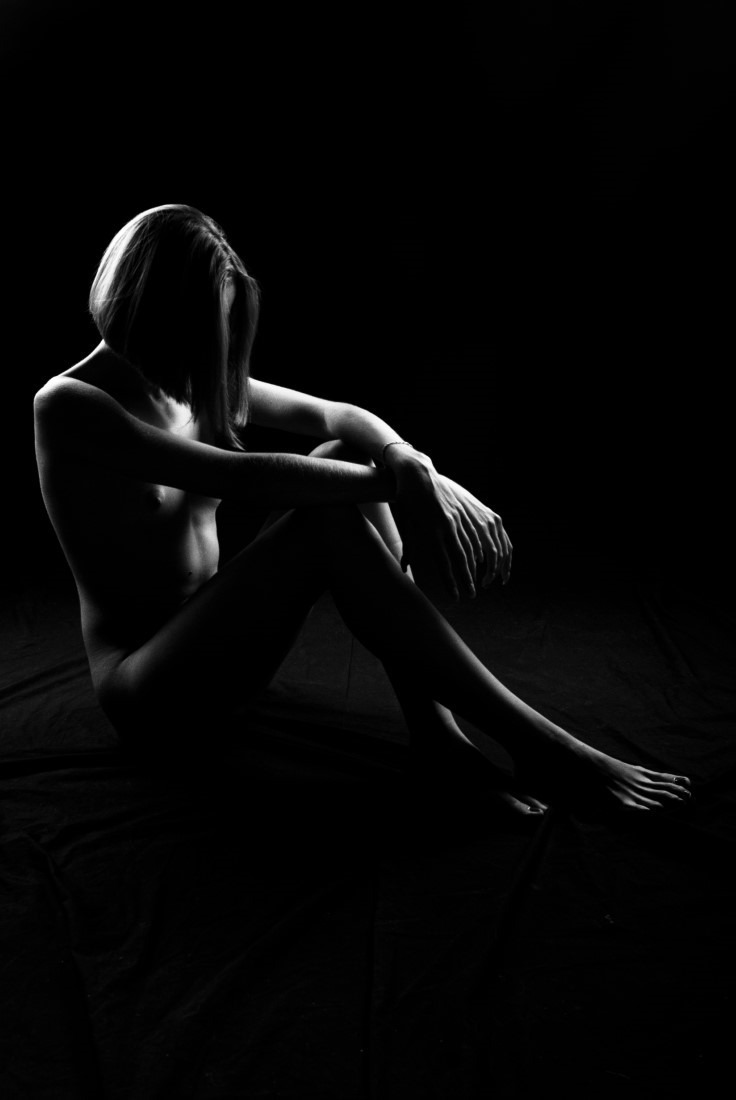 Natural Beauty - Nelly Zharkova & Vladimir Shevchenko Image 5