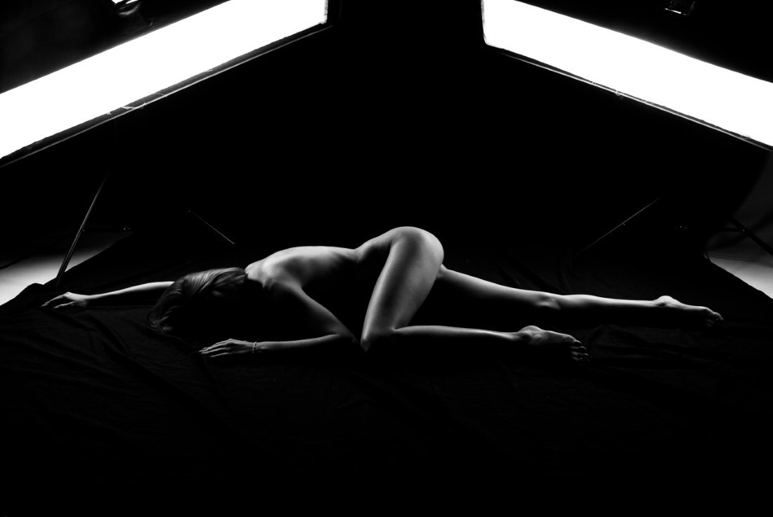 Natural Beauty - Nelly Zharkova & Vladimir Shevchenko Image 8