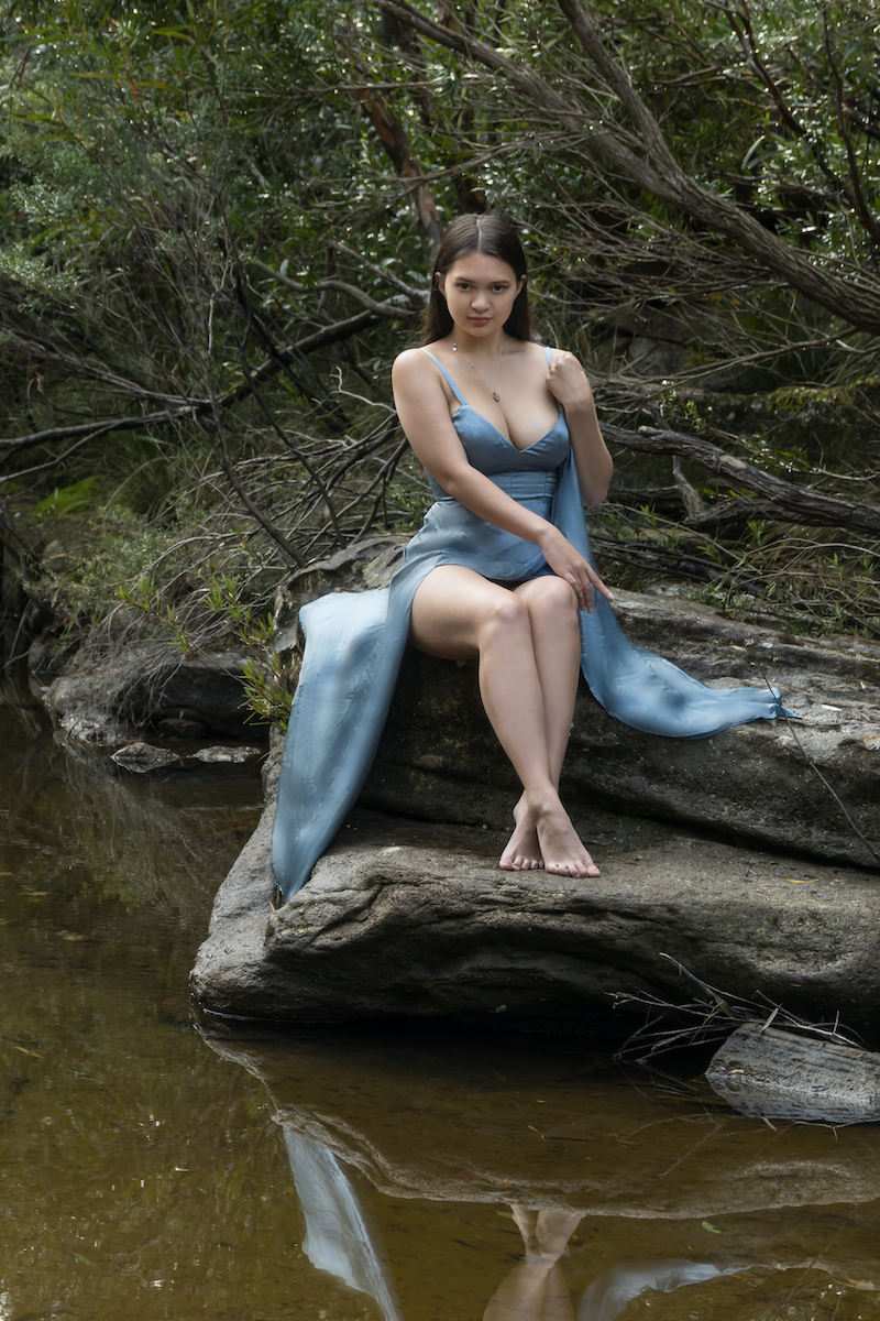 Natural Gift - Charlene Tink & Jorge Colvin Image 17