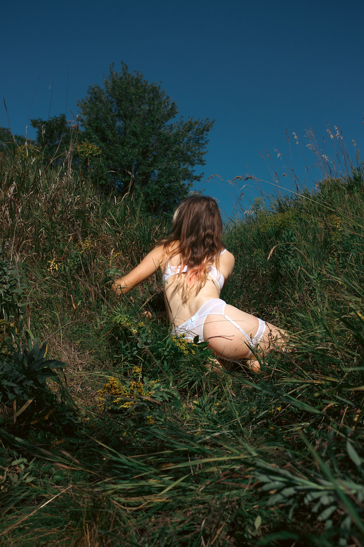 NATURAL - Solomiia Sokol &  Artem Tymoshenko Image 11
