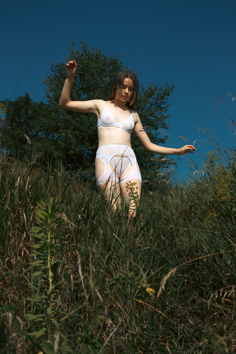 NATURAL - Solomiia Sokol &  Artem Tymoshenko Image 12