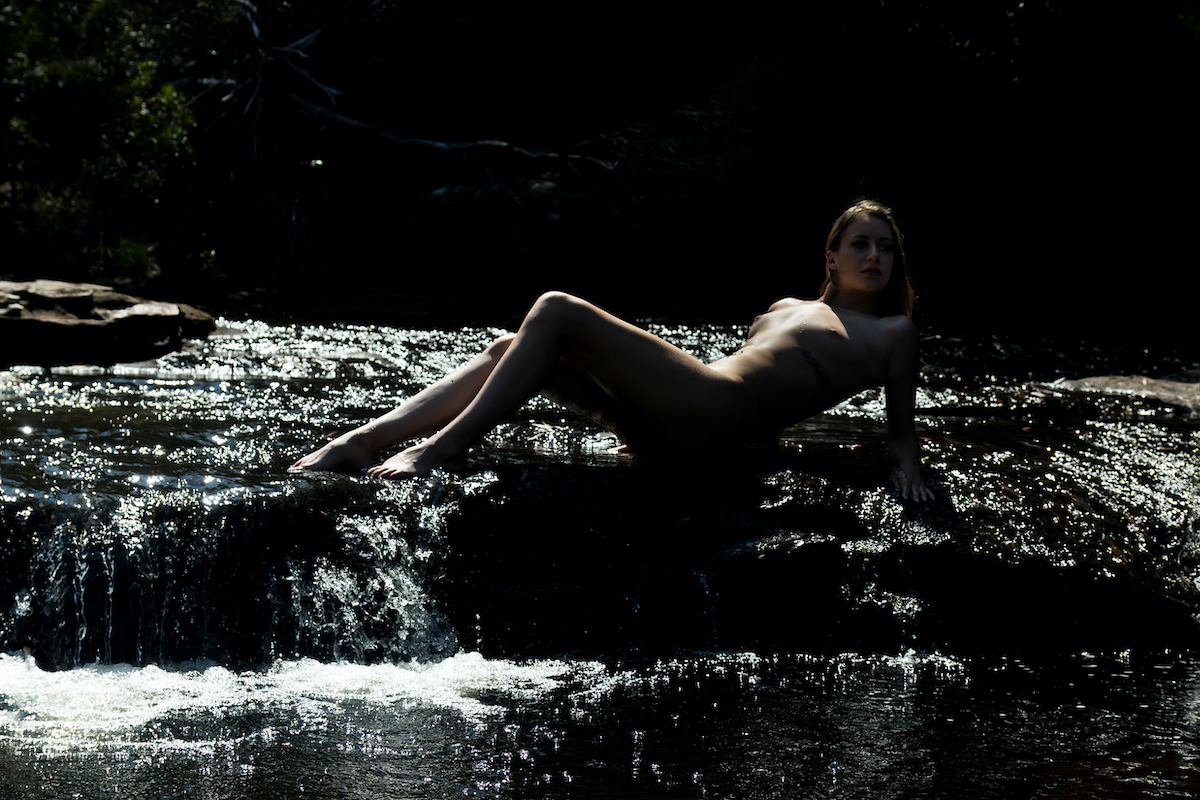Nature's Finest - Renee Gardner & Jorge Colvin Image 19