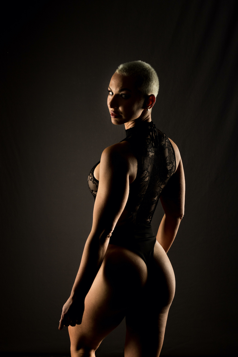 Naughty and Nice - Katya & Jorge Colvin Image 20