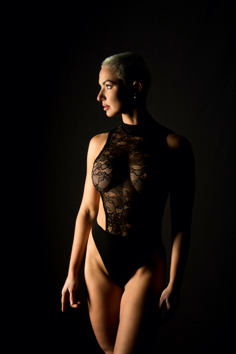 Naughty and Nice - Katya & Jorge Colvin Image 24