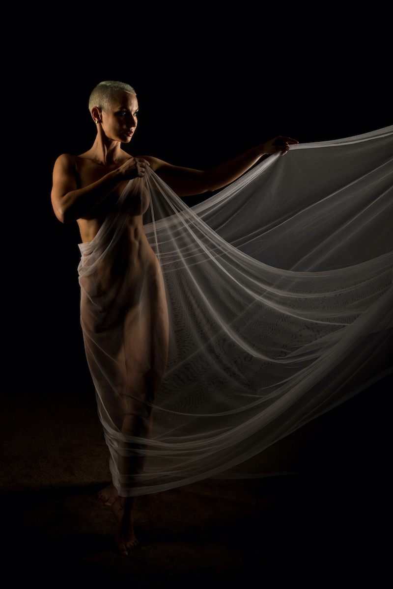 Naughty and Nice - Katya & Jorge Colvin Image 5